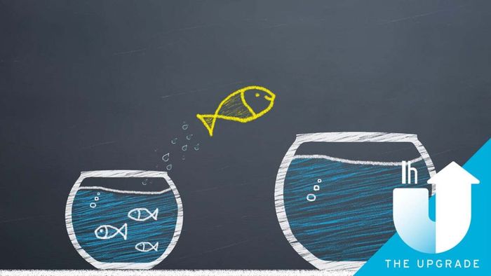 Mastering Career Shifts with Guidance from Joseph Liu