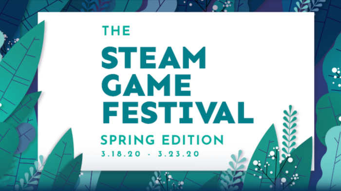 Discover the Best Free Games Available at the Steam Game Festival