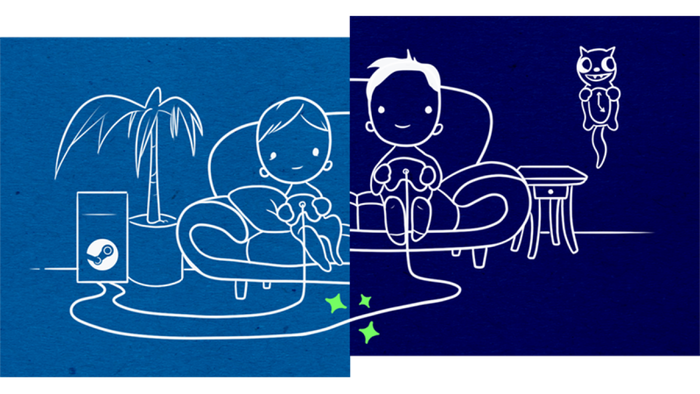 How to Engage in Local Multiplayer Gaming Over the Internet With Steam