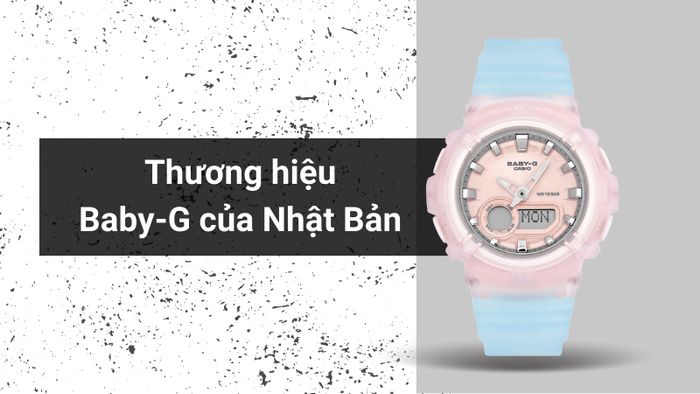 Tổng quan về thương hiệu của mẫu đồng hồ