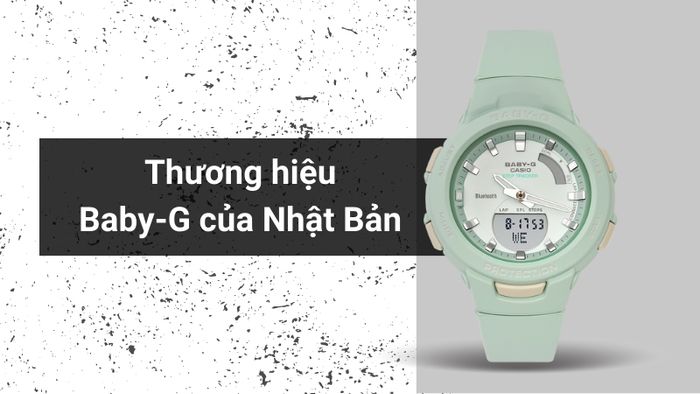 Tổng quan về thương hiệu của mẫu đồng hồ