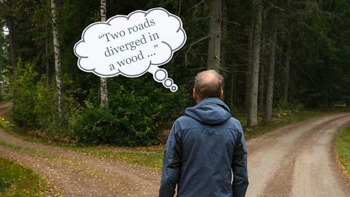 Many individuals misinterpret these well-known sayings.