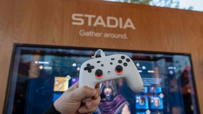 How Does Google Stadia Perform? We Ran a Speed Test