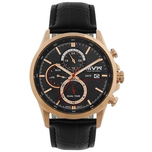 Đồng hồ nam Casio AEQ-110W-1AVDF có dây đeo nhựa chống thấm nước tốt