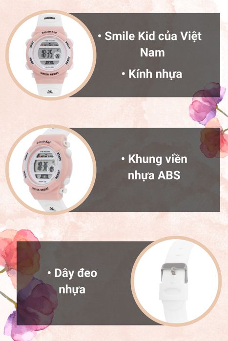 Tổng quan đồng hồ