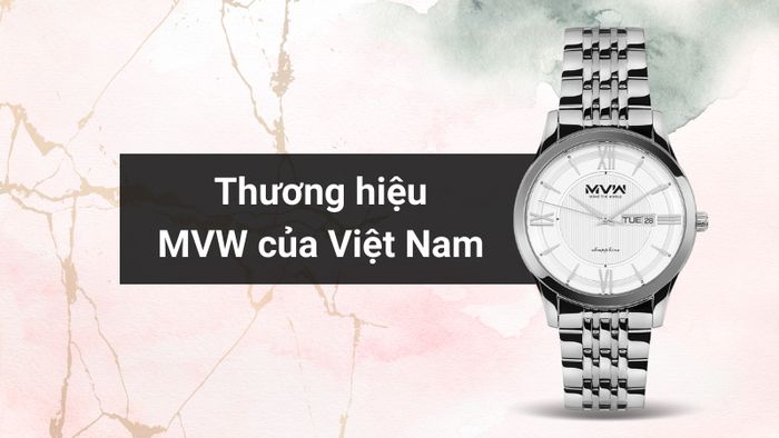 Tổng quan về thương hiệu của mẫu đồng hồ