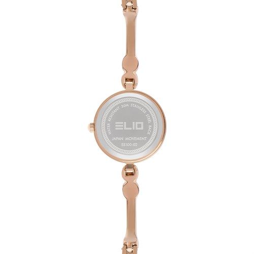 Đồng hồ nữ Casio LRW-200H-4E2VDR được trang bị ô lịch ngày tiện lợi