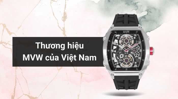 Tổng quan về thương hiệu của mẫu đồng hồ