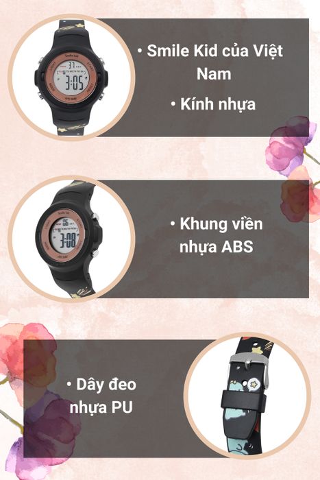 Tổng quan đồng hồ
