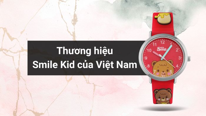 Tổng quan về thương hiệu của mẫu đồng hồ