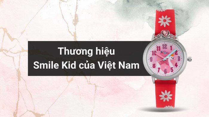 Tổng quan về thương hiệu của mẫu đồng hồ