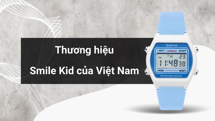 Tổng quan về thương hiệu của mẫu đồng hồ