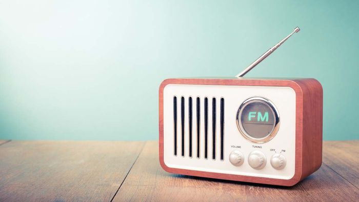 Convert old radio shows and audiobooks into podcasts with Fourble
