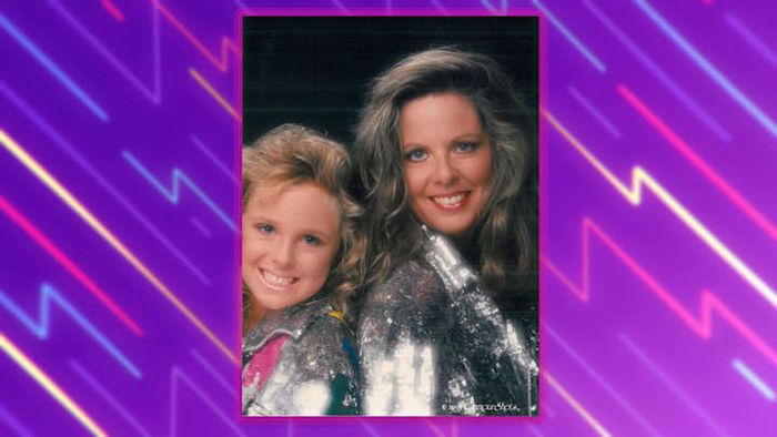The photos truly exuded glamour.