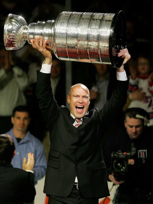 Mark Messier
