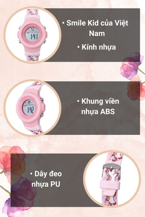 Tổng quan đồng hồ