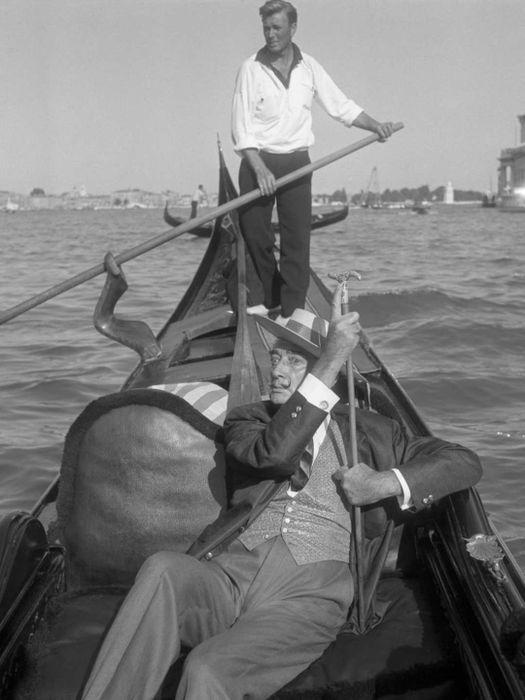 Salvador Dalí