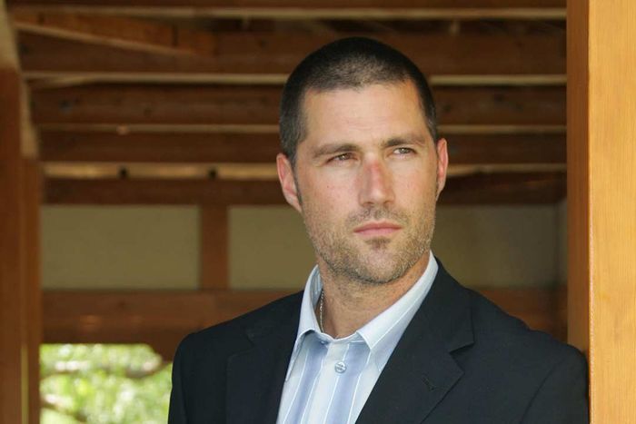 Matthew Fox