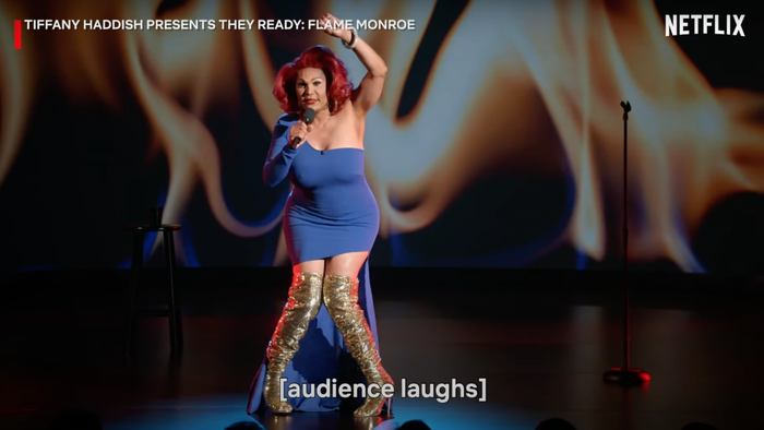 Explore 11 transgender comedians you might enjoy if you're seeking something different from Dave Chappelle's comedy.