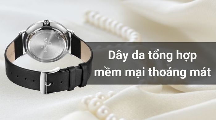 Dây da tổng hợp