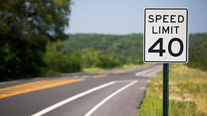 The type of vehicle you operate can significantly impact your likelihood of speeding.