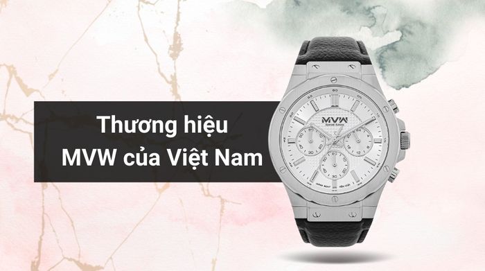Tổng quan về thương hiệu của mẫu đồng hồ