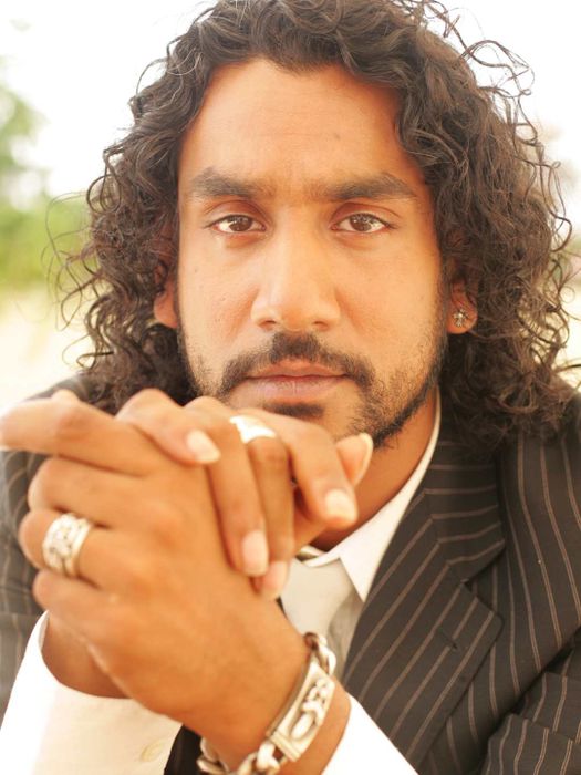 Naveen Andrews