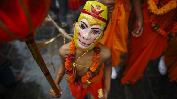 Gaijatra