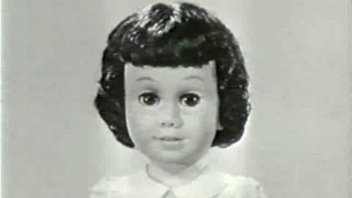 1960s TV Ad for the Iconic Chatty Cathy Doll