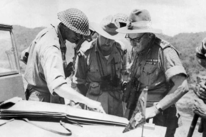 Burma Campaign