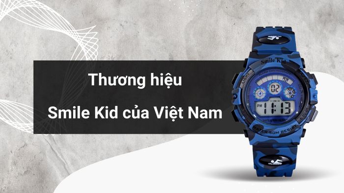 Tổng quan về thương hiệu của mẫu đồng hồ