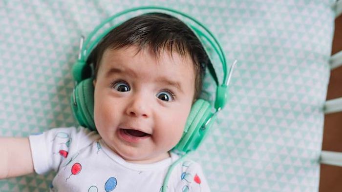 Imagine the joy of a child hearing their name in a beloved song!