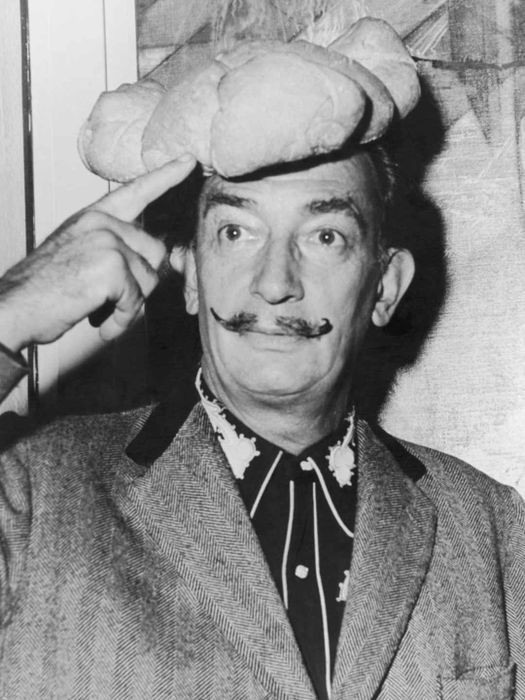 Salvador Dalí