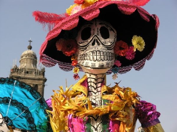 Day of the Dead