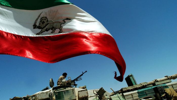 War in Iraq 2003-2004