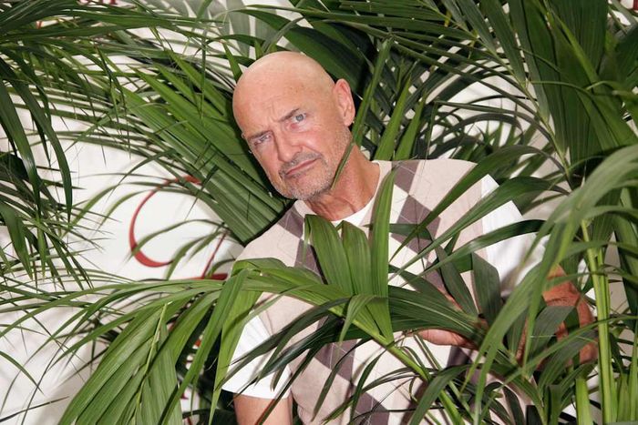 Terry O'Quinn