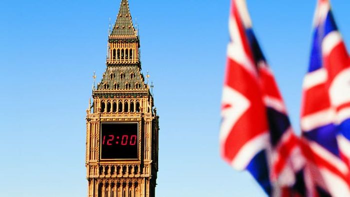 The BBC once stunned the world by announcing that Big Ben’s famous clock face would be replaced with a digital display.
