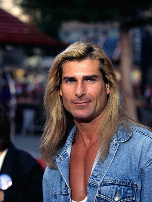 A photo of Fabio is displayed