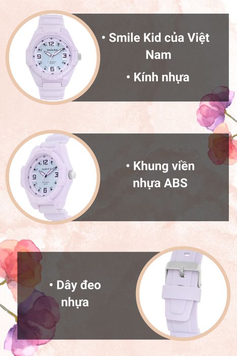 Tổng quan đồng hồ