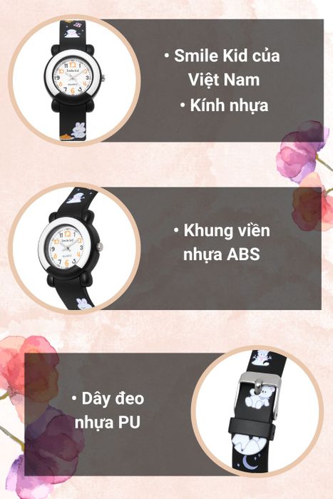 Tổng quan đồng hồ