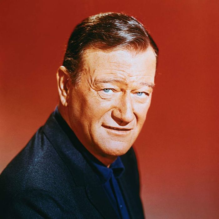 John Wayne