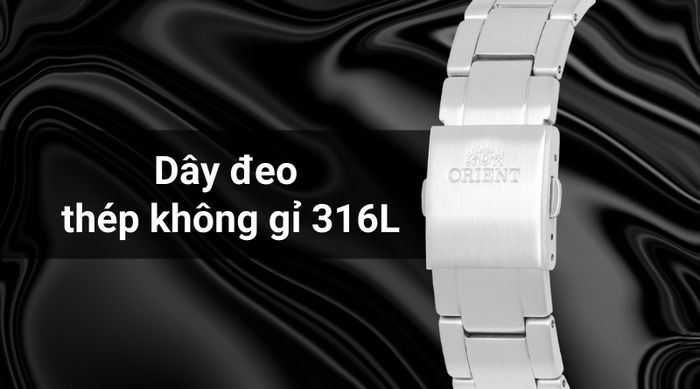 Chất liệu dây