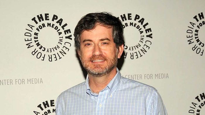 Greg Daniels