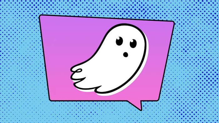 The term ‘ghosting’ is a quintessential piece of Millennial slang.