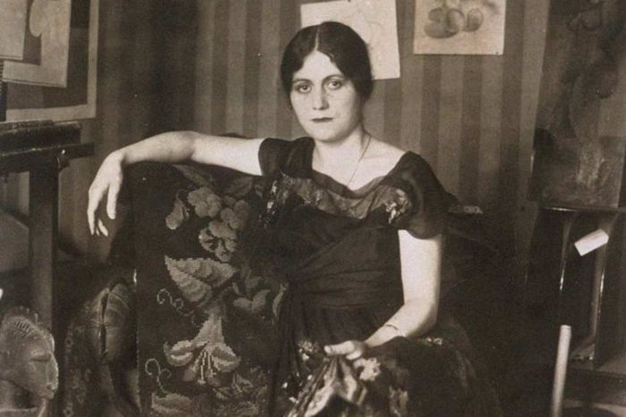 Olga Khokhlova