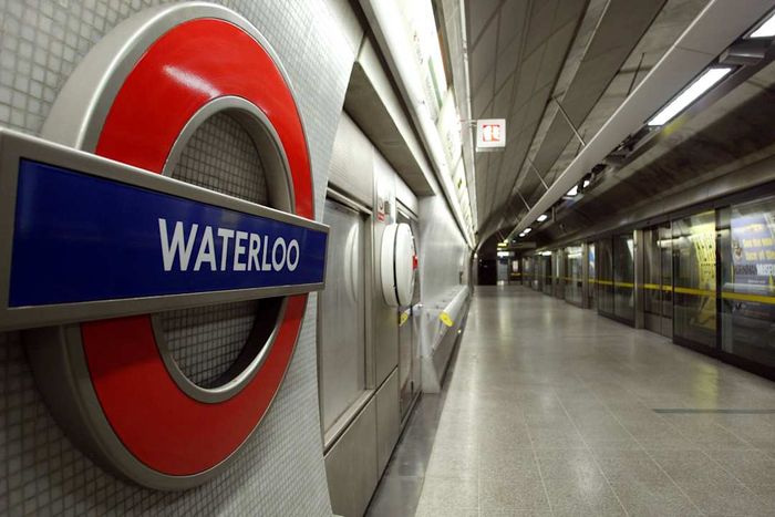 London Underground Strike