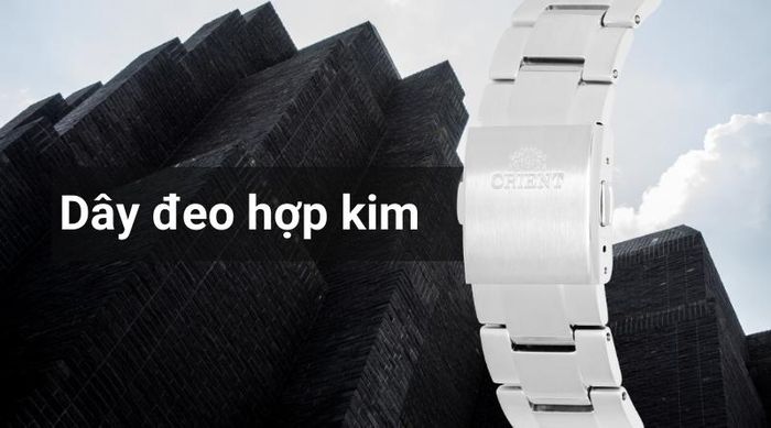 Cấu tạo