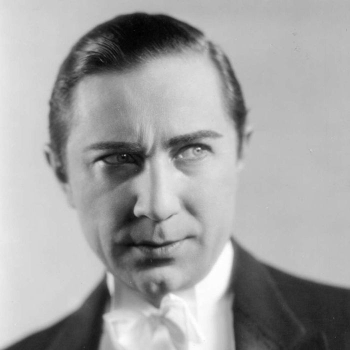 Bela Lugosi