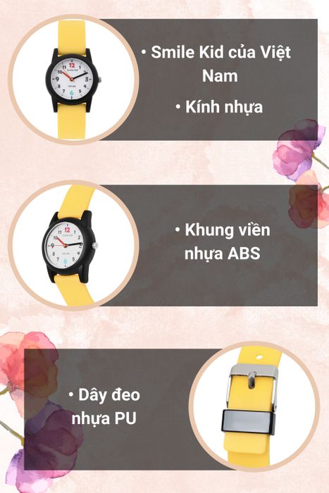 Tổng quan đồng hồ