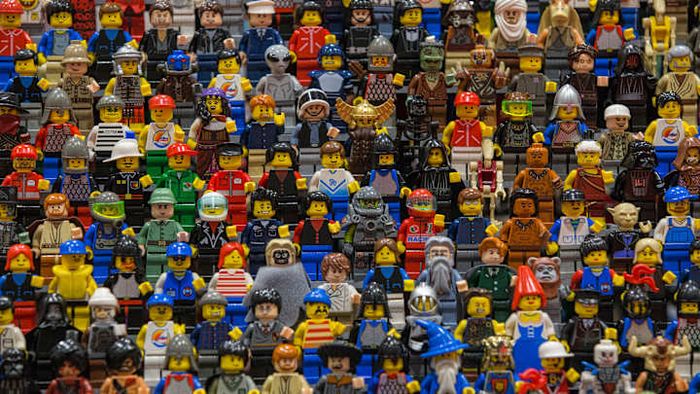 LEGO sets might just be the key to building a substantial savings fund.